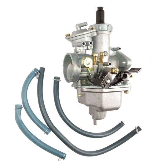 Labwork Carburetor Carb Replacement for Honda TRX250TE TRX250TM TRX 250 TRX250 Recon ATV 1997-2000