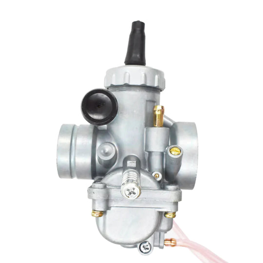 Labwork Carburetor for Yamaha 1974-1983 DT100 1976-1981 DT125 1974-1981 DT175 RT100 RT180 TTR125 TTR125E TTR125L TTR125 LE