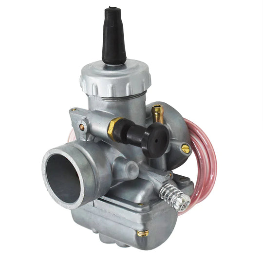 Labwork Carburetor for Yamaha 1974-1983 DT100 1976-1981 DT125 1974-1981 DT175 RT100 RT180 TTR125 TTR125E TTR125L TTR125 LE