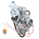 Labwork Carburetor Carb Replacement for Yamaha TTR-230 TTR 230 Carburetor Assembly 1C6-14301-00-00 2005-2009 LAB WORK MOTO