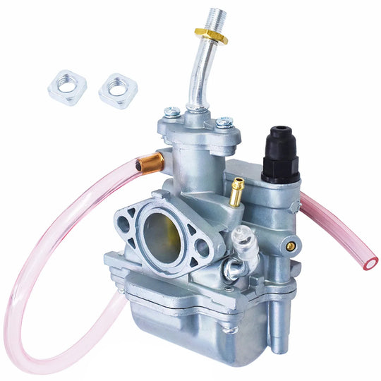 Labwork Carburetor Carb Replacement for Yamaha TTR 90 TTR90 TTR90E 2000-2005 5HN-14101-00-00