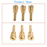 Labwork Carburetor Jet Replacement for Sportster CV40 Type 190 195 XL883 1200 27490-04 LAB WORK MOTO