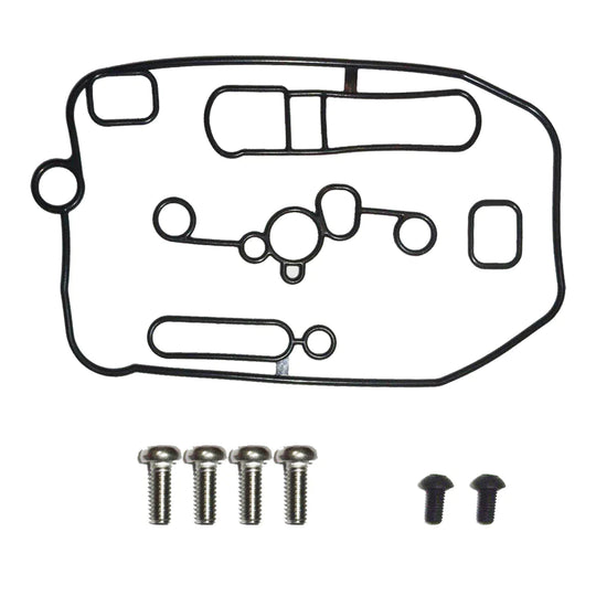 Labwork Carburetor Mid Body Repair Kit Replacement for YFZ450 YFZ 450 ATV Quad
