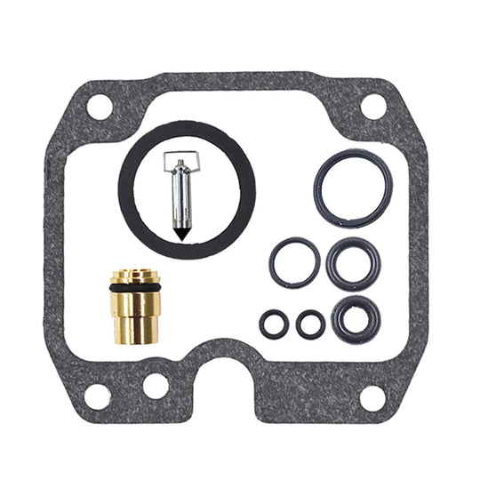 Labwork Carburetor Rebuild Kit Replacement for Yamaha TTR125 TTR125L 2000-2007 K&L 18-9331