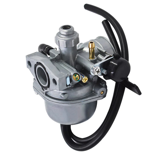 Labwork Carburetor for Honda Carburetor Assy XR70R CRF70 F XR70 CRF70 PB12H Carb 70FK72 16100-GCF-672 PB12H, PB12J, PB12K