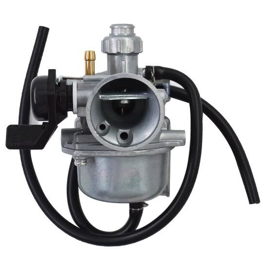 Labwork Carburetor for Honda Carburetor Assy XR70R CRF70 F XR70 CRF70 PB12H Carb 70FK72 16100-GCF-672 PB12H, PB12J, PB12K