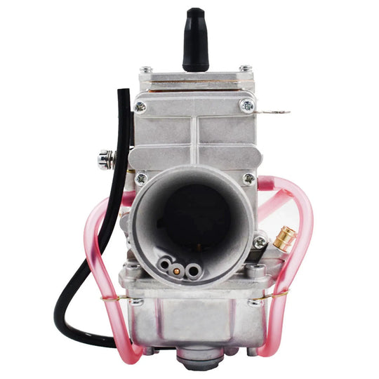 Labwork Carburetor Replacement for TM34 TM 34 34mm Flat Slide Smoothbore Carb TM34-2
