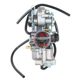 Labwork Carburetor with Fuel Filter Replacement for 1978-1980 Honda XL 250 XL250 XL 250S XL250S Motor Bike Carb LAB WORK MOTO
