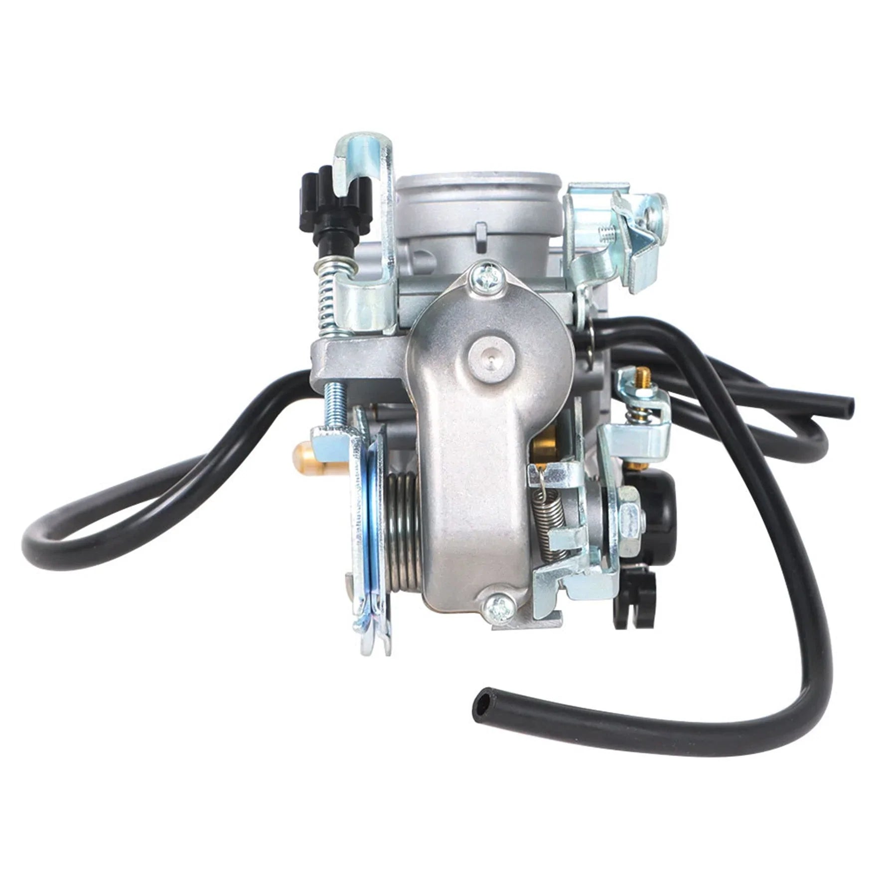Labwork Carburetor with Fuel Filter Replacement for 1978-1980 Honda XL 250 XL250 XL 250S XL250S Motor Bike Carb LAB WORK MOTO