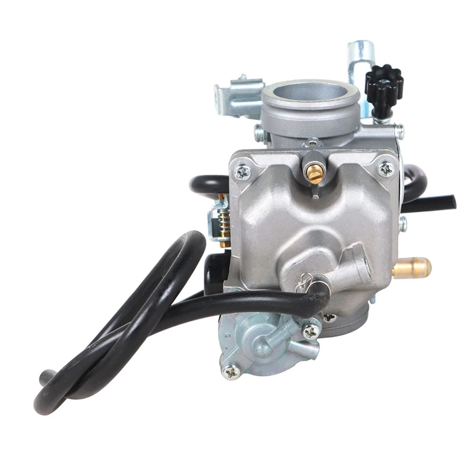 Labwork Carburetor with Fuel Filter Replacement for 1978-1980 Honda XL 250 XL250 XL 250S XL250S Motor Bike Carb LAB WORK MOTO