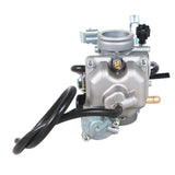 Labwork Carburetor with Fuel Filter Replacement for 1978-1980 Honda XL 250 XL250 XL 250S XL250S Motor Bike Carb LAB WORK MOTO