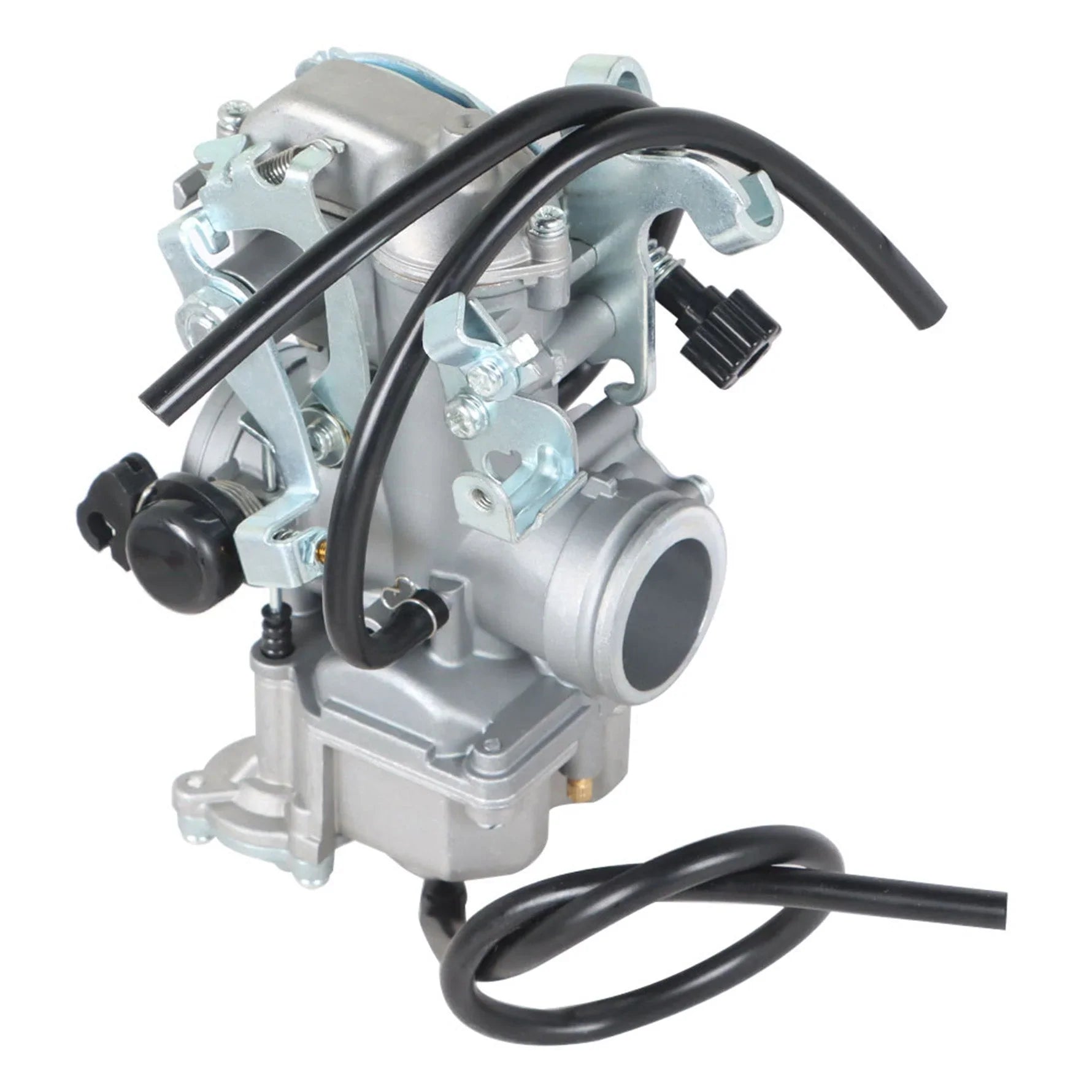 Labwork Carburetor with Fuel Filter Replacement for 1978-1980 Honda XL 250 XL250 XL 250S XL250S Motor Bike Carb LAB WORK MOTO