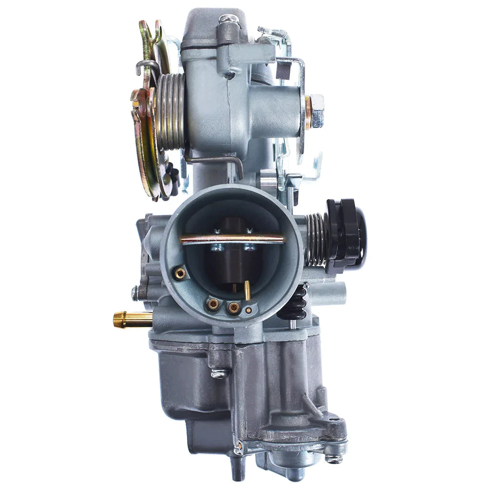 Labwork Carburetor with Fuel Filter Replacement for 1978-1980 Honda XL 250 XL250 XL 250S XL250S Motor Bike Carb LAB WORK MOTO