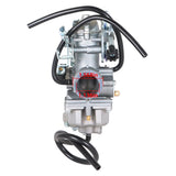 Labwork Carburetor with Fuel Filter Replacement for 1978-1980 Honda XL 250 XL250 XL 250S XL250S Motor Bike Carb LAB WORK MOTO