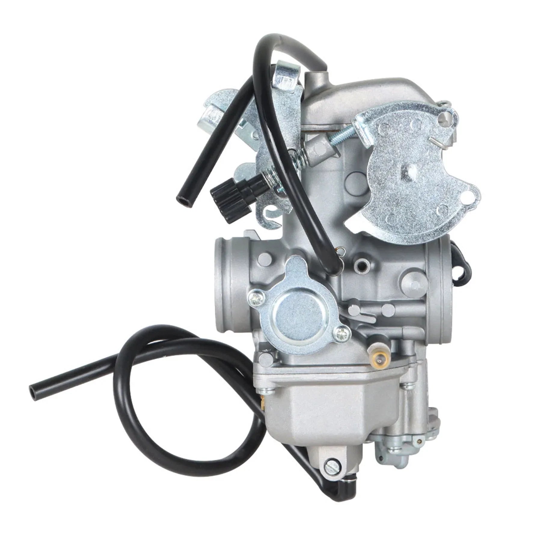 Labwork Carburetor with Fuel Filter Replacement for 1978-1980 Honda XL 250 XL250 XL 250S XL250S Motor Bike Carb LAB WORK MOTO