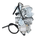 Labwork Carburetor with Fuel Filter Replacement for 1978-1980 Honda XL 250 XL250 XL 250S XL250S Motor Bike Carb LAB WORK MOTO