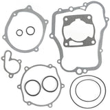 Labwork Complete Gasket Kit Set Replacement for Yamaha 1993-2002 YZ80 2002-2017 YZ85