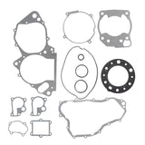 Labwork Complete Gasket Kit Top & Bottom End Engine Set Replacement for Honda CR250R LAB WORK MOTO