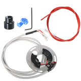 Labwork Electronic Ignition Replacement for Suzuki GS550 GS750 GS 550 GS 750 KD 1977 1978 LAB WORK MOTO