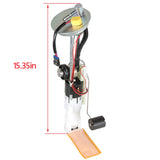 Labwork Fuel Pump Module Assembly Replacement for 2006-2015 Polaris Sportsma 800 LAB WORK MOTO