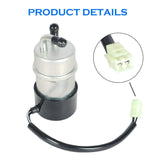 Labwork Fuel Pump Replacement for Yamaha Road Star 1600 XV1600 1999 2000 2001 2002 2003 LAB WORK MOTO