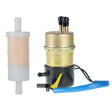 Labwork Fuel Pump and Filter Replacement for Honda VT1100C2 Shadow Sabre 1100 2000 2001 2002-2007 LAB WORK MOTO