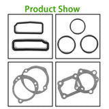 Labwork Gasket Set Top End Engine Replacement for Honda CL90 CT90 S90 SL90 LAB WORK MOTO