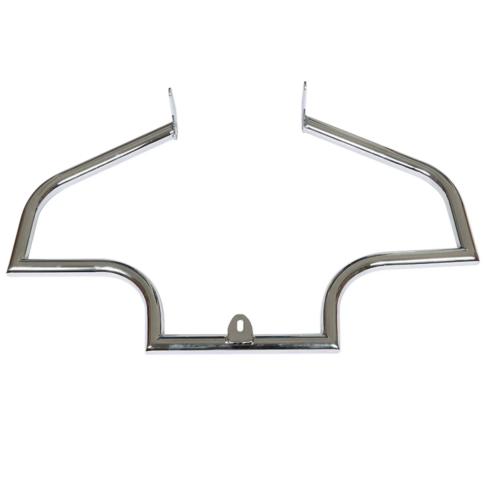 Labwork Highway Engine Guard Crash Bar Replacement for Heritage Softail FLST 2000-2017 LAB WORK MOTO