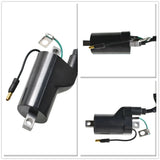 Labwork Ignition Coil Replacement for Honda CR85R CR85RB Expert 2003-2004, Replacement for Honda CR80R 2000-2002 LAB WORK MOTO