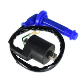 Labwork Ignition Coil Replacement for Honda CRF450 CRF450R CRF450X 2002-2008 30500-MEB-671
