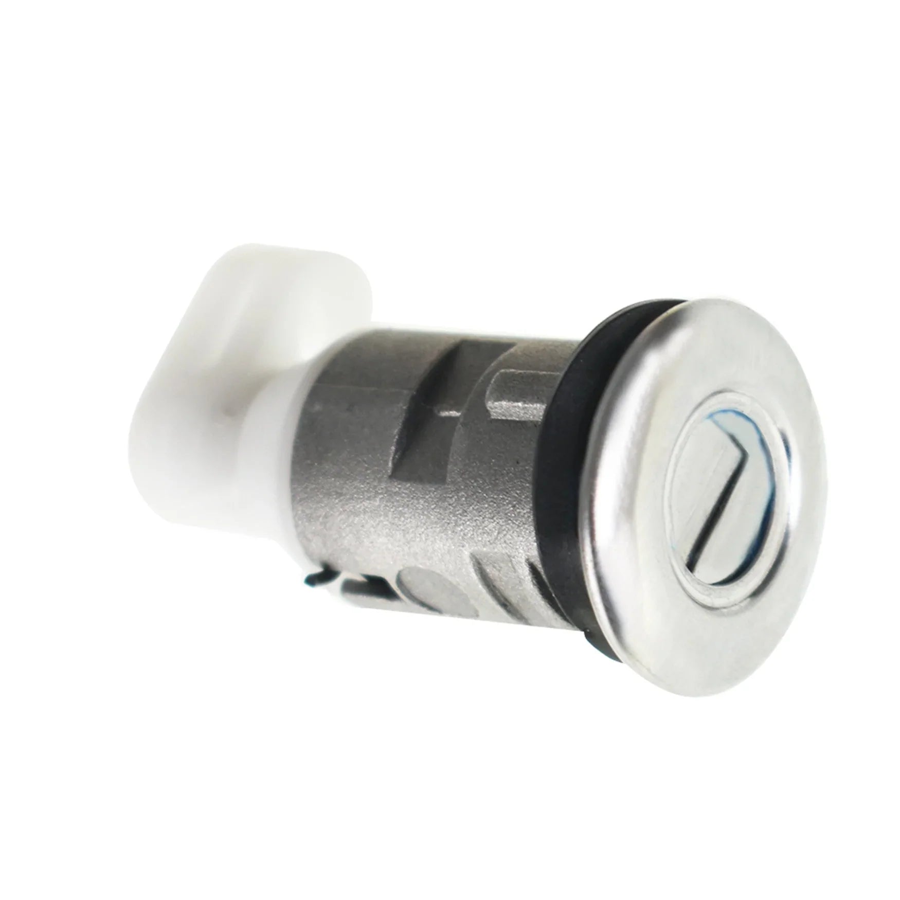 Fuel Gas Tank Cap Ignition Switch Lock Key Set Fit Honda CBR600RR - Foto 5