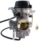 Labwork Motorcycle Carburetor Replacement for 1996-2019 Suzuki DR650SE DR650 SE Replaces 13200-32E10 13200-32E11 13200-32E12 13200-32E61 LAB WORK MOTO