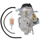 Labwork Motorcycle Carburetor Replacement for 1996-2019 Suzuki DR650SE DR650 SE Replaces 13200-32E10 13200-32E11 13200-32E12 13200-32E61 LAB WORK MOTO
