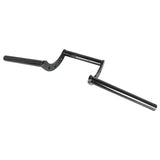 Labwork Motorcycle Handlebar Handle Replacement for Honda Yamaha Drag Softail Sportster LAB WORK MOTO