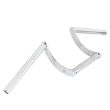 Labwork Motorcycle Handlebar Handle Replacement for Honda Yamaha Drag Softail Sportster LAB WORK MOTO