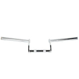 Labwork Motorcycle Handlebar Handle Replacement for Honda Yamaha Drag Softail Sportster LAB WORK MOTO