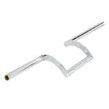 Labwork Motorcycle Handlebar Handle Replacement for Honda Yamaha Drag Softail Sportster LAB WORK MOTO