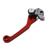 Labwork Pivot Brake Clutch Levers Replacement for Honda CR125R/CR250R CRF450X CRF250X CRF250R LAB WORK MOTO