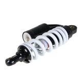 Labwork Rear Gas Shock Absorber Suspension Replacement for 50cc 70cc 110cc 125cc Dirt Pit Bike