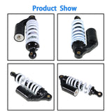 Labwork Rear Gas Shock Absorber Suspension Replacement for 50cc 70cc 110cc 125cc Dirt Pit Bike LAB WORK MOTO