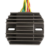 Labwork Regulator Rectifier Replacement for Honda VT1100 VT 1100 C Shadow Spirit 1998-05 Motorcycle LAB WORK MOTO