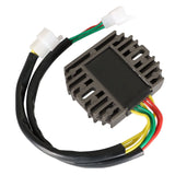 Labwork Regulator Rectifier Replacement for Honda VT1100 VT 1100 C Shadow Spirit 1998-05 Motorcycle LAB WORK MOTO