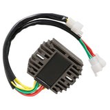 Labwork Regulator Rectifier Replacement for Honda VT1100 VT 1100 C Shadow Spirit 1998-05 Motorcycle LAB WORK MOTO