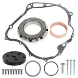 Labwork Starter Clutch One Way Replacement for Yamaha XVS 1100 Gasket Bolts 1999-2009 LAB WORK MOTO