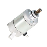 Labwork Starter Motor Assembly Replacement for Yamaha YFZ450 5TG-81890-00-00 5TG-81800-00-00