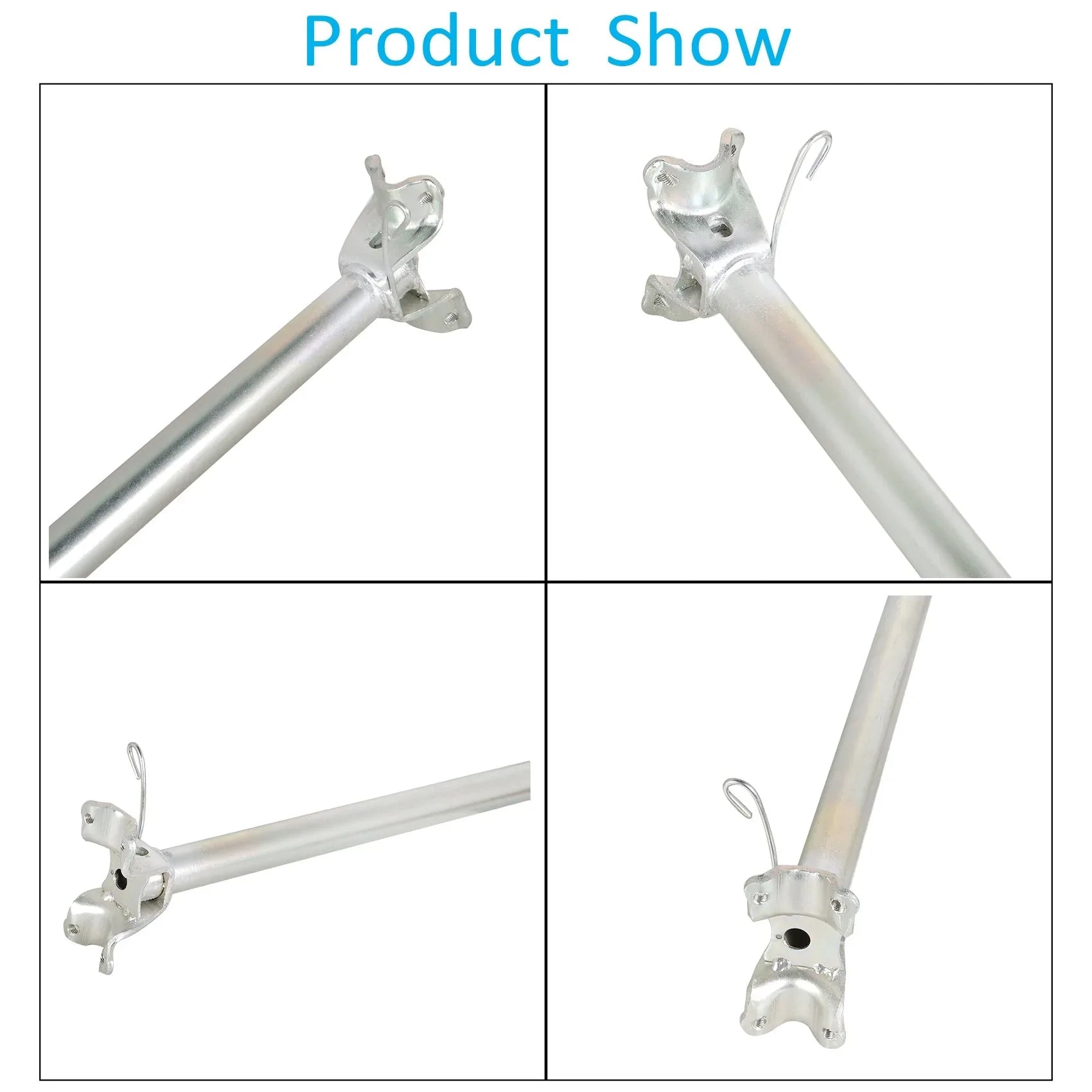 Buy Yamaha YFZ450 Houser Steering Stem YFZ 450 #138 04 In Parkersburg - Foto 6