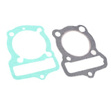 Labwork Top End Gasket Kit Replacement for Honda XR100R CRF100F 1992-2013 LAB WORK MOTO