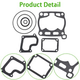 Labwork Top End Head Gasket Kit Replacement for Suzuki RM85 and Expert LAB WORK MOTO