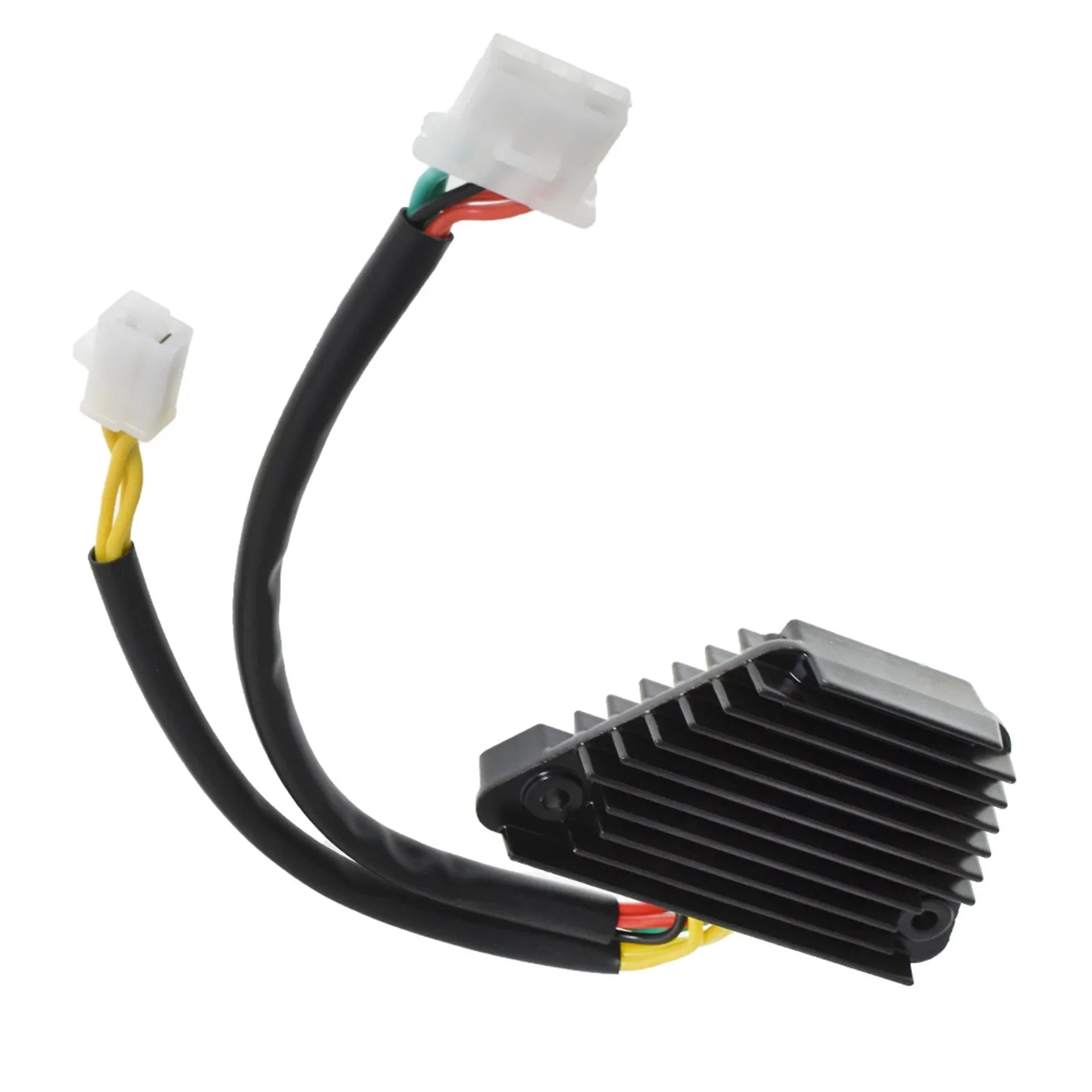 Labwork Voltage Regulator Rectifier 31600-MF5-018 31600-ME9-008 Replacement for Honda VT500C VT500F VT700 VT750C CBX400 NV400 1982-1986 LAB WORK MOTO