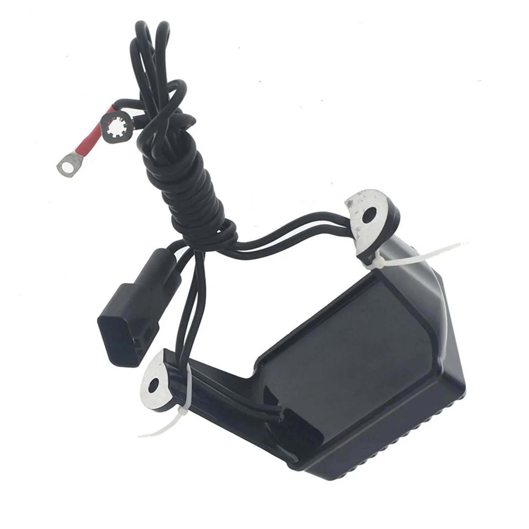 Labwork Voltage Regulator Rectifier 7450597 74505-97 Replacement for Road King Glide 1997-2001 LAB WORK MOTO